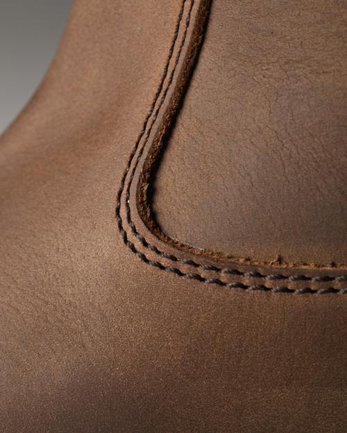 laydown detail image of Roper Boot