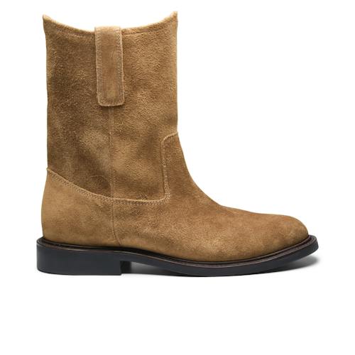 laydown image of Roper Boot