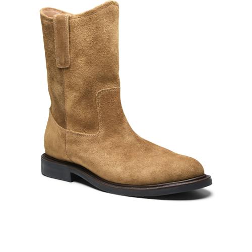 laydown image of Roper Boot