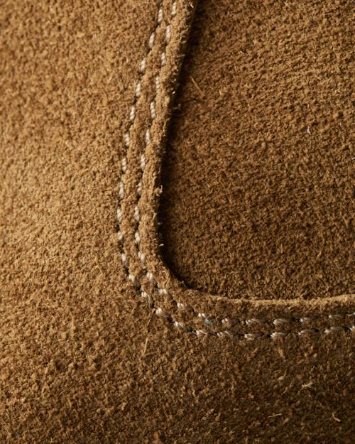 laydown detail image of Roper Boot