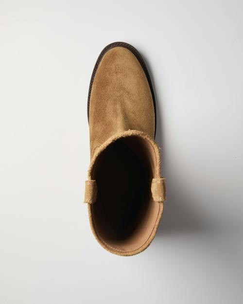 no crop image of Roper Boot