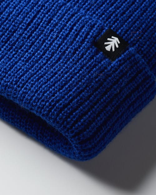lifestyle image of Made in USA Watch Cap Beanie