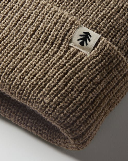 lifestyle image of Made in USA Watch Cap Beanie