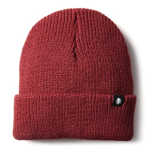 lifestyle image of Made in USA Watch Cap Beanie