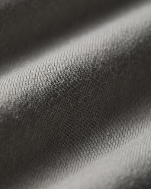 laydown detail image of AloeKnit Polo Shirt