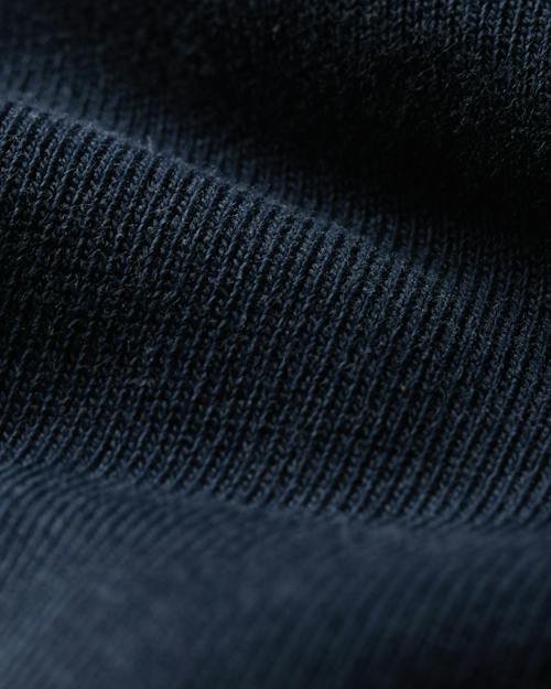 laydown detail image of Vintage Midweight Crewneck