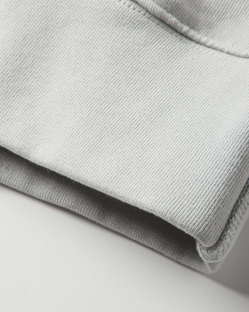 laydown detail image of Vintage Midweight Crewneck