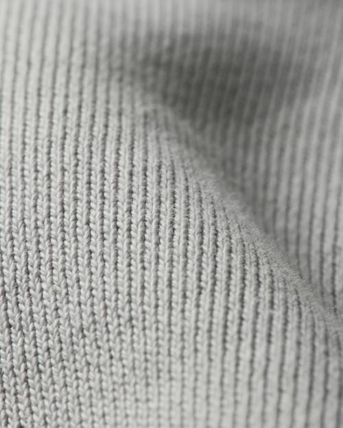 laydown detail image of Vintage Midweight Crewneck
