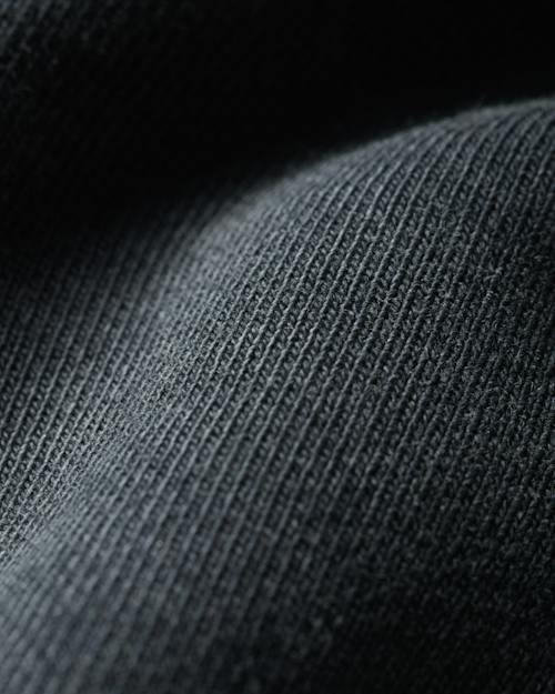 laydown detail image of Vintage Midweight Crewneck