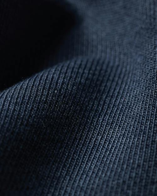 laydown detail image of Vintage Midweight Hoodie