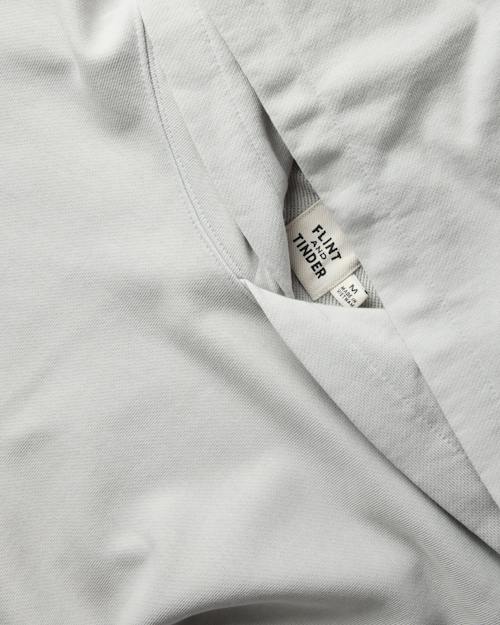 laydown detail image of Vintage Midweight Hoodie