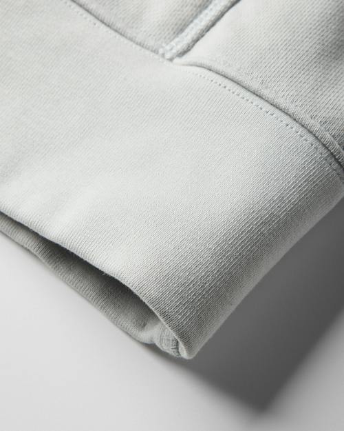 laydown detail image of Vintage Midweight Hoodie