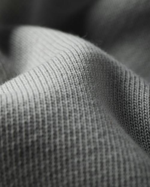 laydown detail image of Vintage Midweight Hoodie