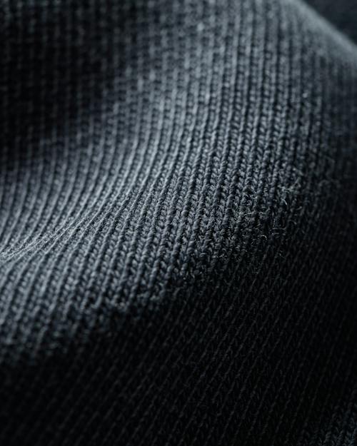 laydown detail image of Vintage Midweight Hoodie