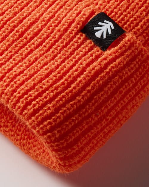 lifestyle image of Made in USA Watch Cap Beanie