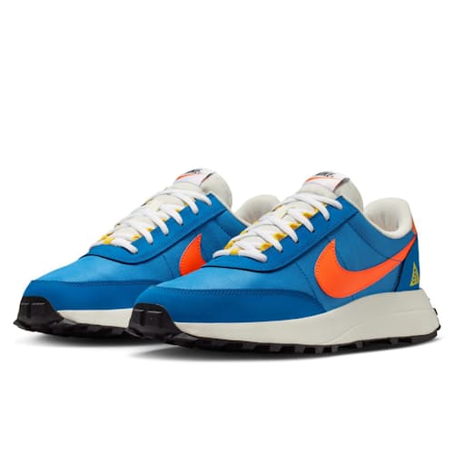 laydown image of ACG LDV Trail Sneaker