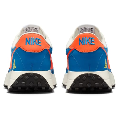 laydown image of ACG LDV Trail Sneaker