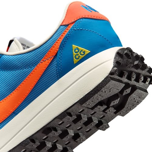 laydown detail image of ACG LDV Trail Sneaker