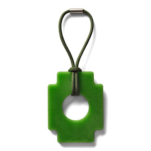 laydown image of OMW Car Fragrance