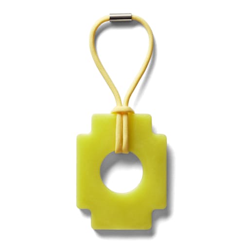 laydown image of Formula Sun Car Fragrance