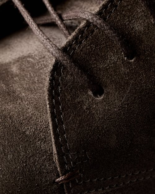 laydown detail image of Bootflex Lace Up Boot