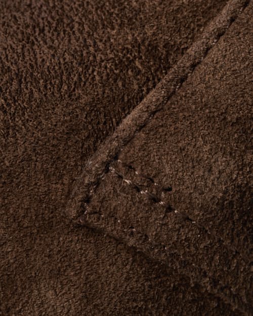 laydown detail image of Brownflex Chukka Boot