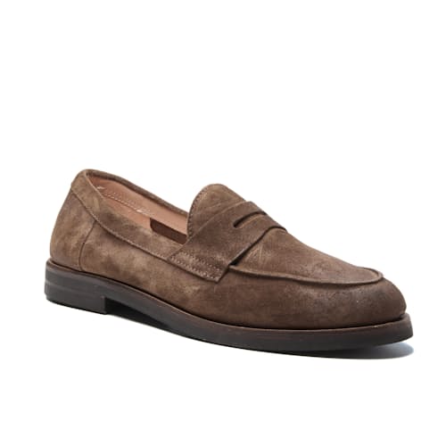 laydown image of Dartflex Loafer