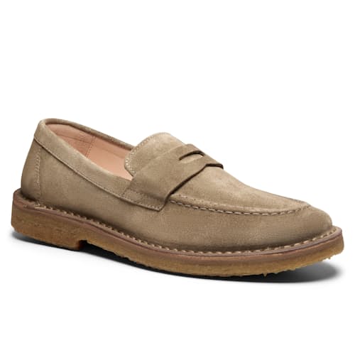 laydown image of Fastflex Loafer