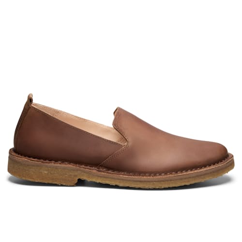 laydown image of Patnoflex Loafer