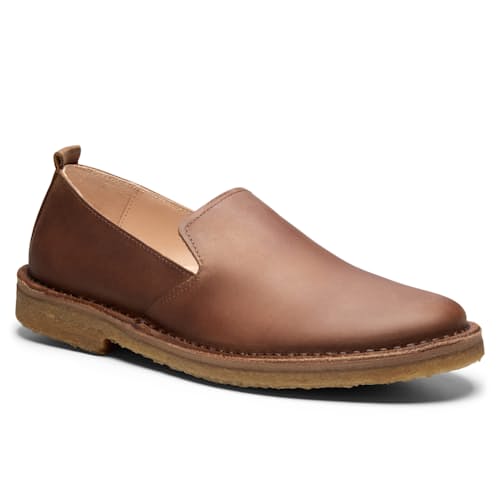 laydown image of Patnoflex Loafer