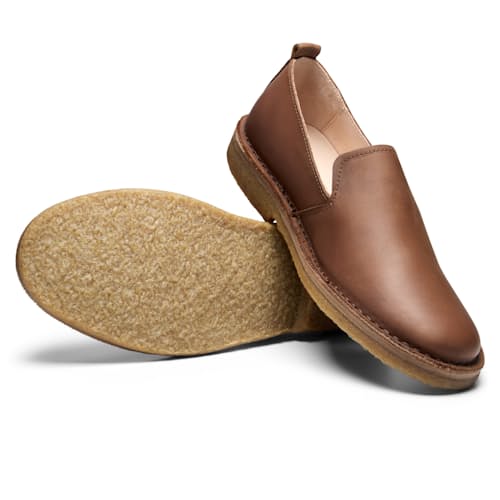 laydown image of Patnoflex Loafer