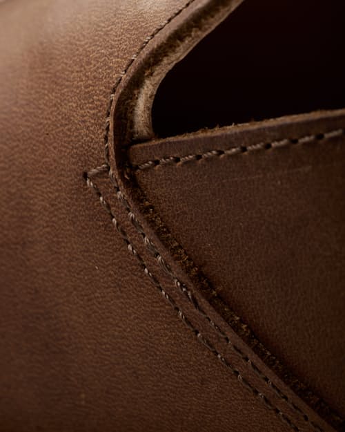 laydown detail image of Patnoflex Loafer