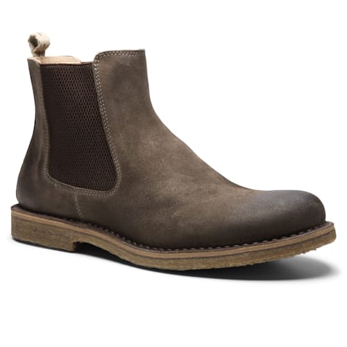laydown image of Bitflex Chelsea Boot