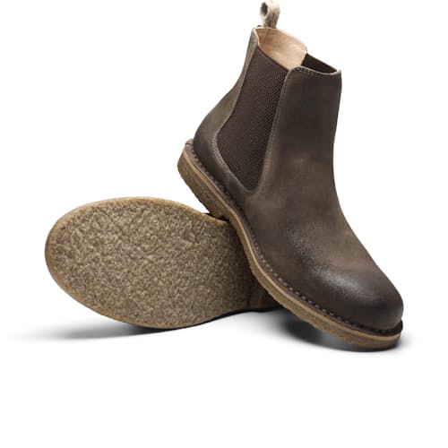 laydown image of Bitflex Chelsea Boot