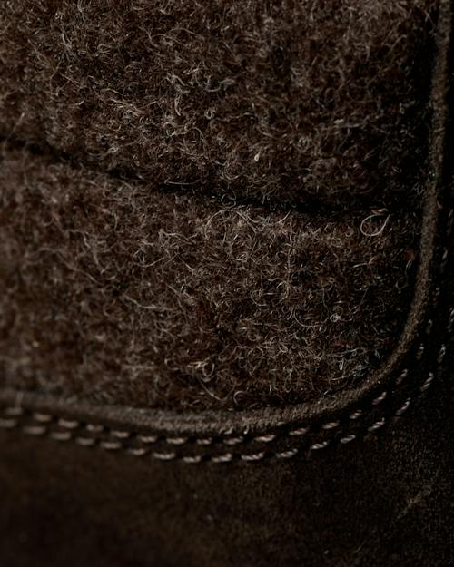 laydown detail image of Alvaflex Hiking Boot