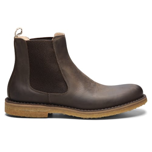 laydown image of Bitflex Chelsea Boot