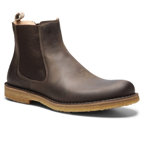 laydown image of Bitflex Chelsea Boot