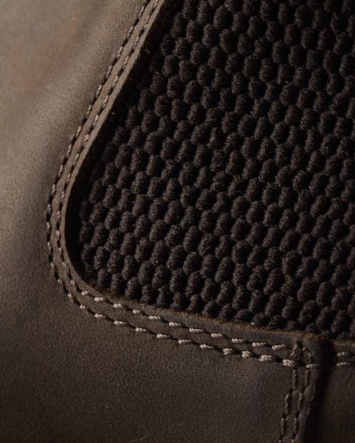 laydown detail image of Bitflex Chelsea Boot