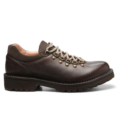 laydown image of Forflex Low Hiker