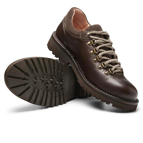 laydown image of Forflex Low Hiker