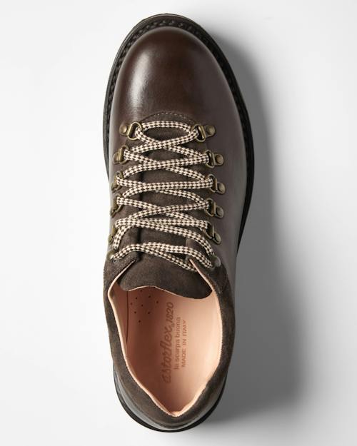 laydown image of Forflex Low Hiker