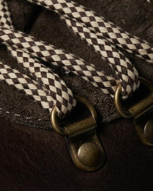 laydown detail image of Forflex Low Hiker