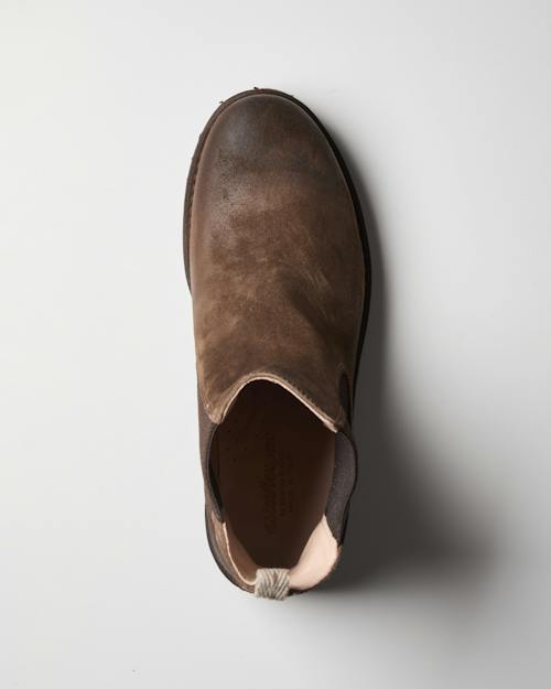 no crop image of Bitflex Chelsea Boot