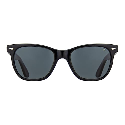 laydown image of Saratoga Polarized Sunglasses