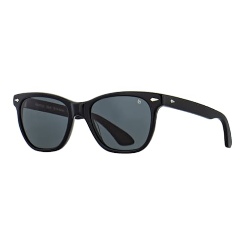 laydown image of Saratoga Polarized Sunglasses