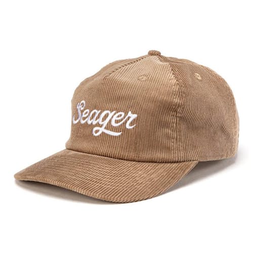 laydown image of Big Cord Snapback