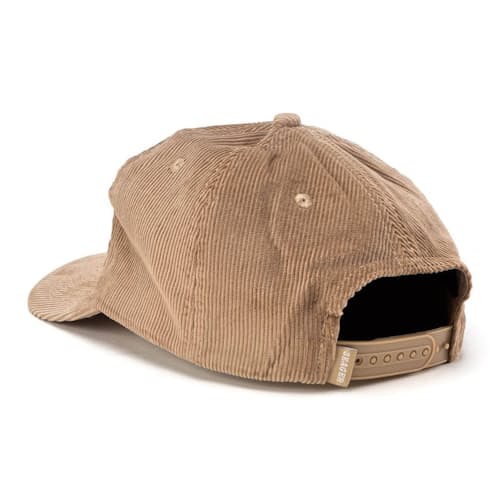 laydown image of Big Cord Snapback