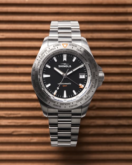 no crop image of World Timer