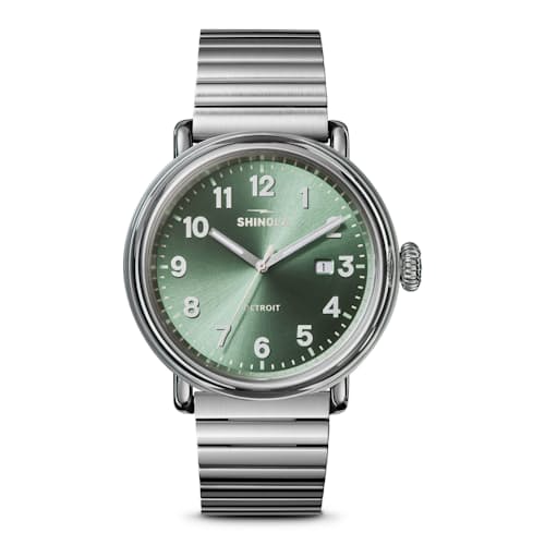 laydown image of Detrola 3HD 41mm