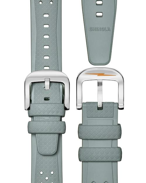 laydown detail image of Duck Automatic 3HD 38mm Gift Set